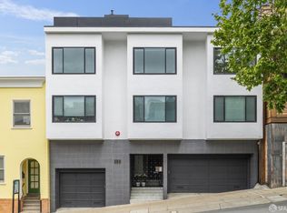 352 Chestnut St, San Francisco, CA 94133