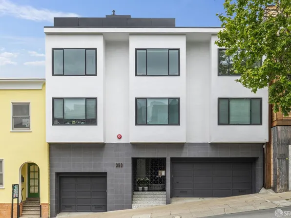 352 Chestnut St, San Francisco, CA 94133