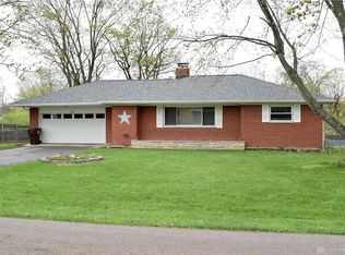 1936 N Longview St, Dayton, OH 45432