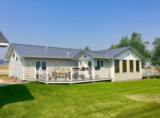 116051 N Buxton Rd, Silverbow, MT 59750