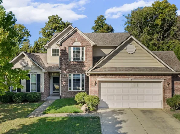 17037 Bittner Way, Noblesville, IN 46062