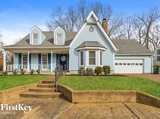 2242 Tidmington Dr, Cordova, TN 38016