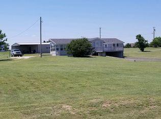 20515 SE 20th St, Pratt, KS 67124
