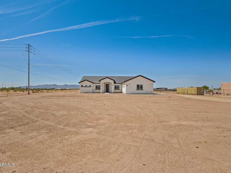 25123 W Peak View Rd, Wittmann, AZ 85361 Zillow