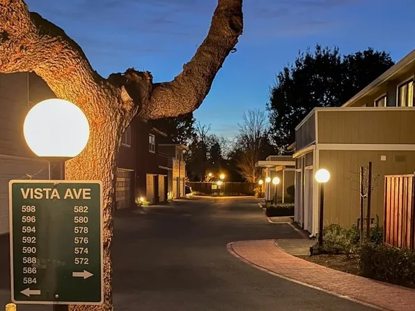 578 Vista Ave #3, Palo Alto, CA 94306