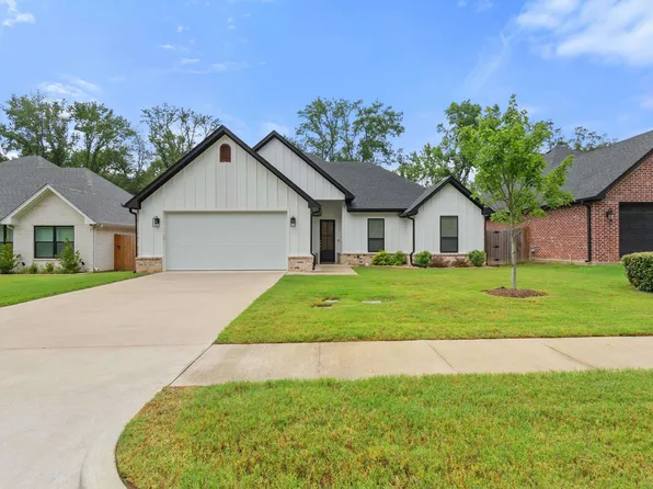 15004 County Road 164, Tyler, TX 75703