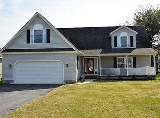 34 Dorothy Cir, Ocean View, DE 19970