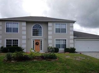 341 Faith Ter, Sebastian, FL 32958