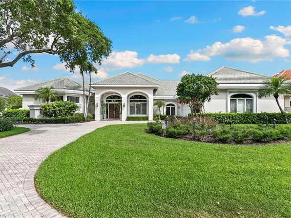 6991 Greentree DR, NAPLES, FL 34108