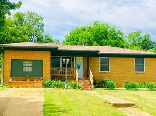 109 Highland Rd, Pauls Valley, OK 73075