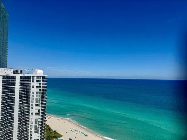 16699 Collins Ave APT 2806, Sunny Isles Beach, FL 33160