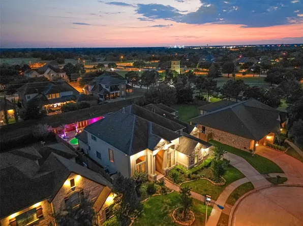 23711 Certosa Dr, Richmond, TX 77406