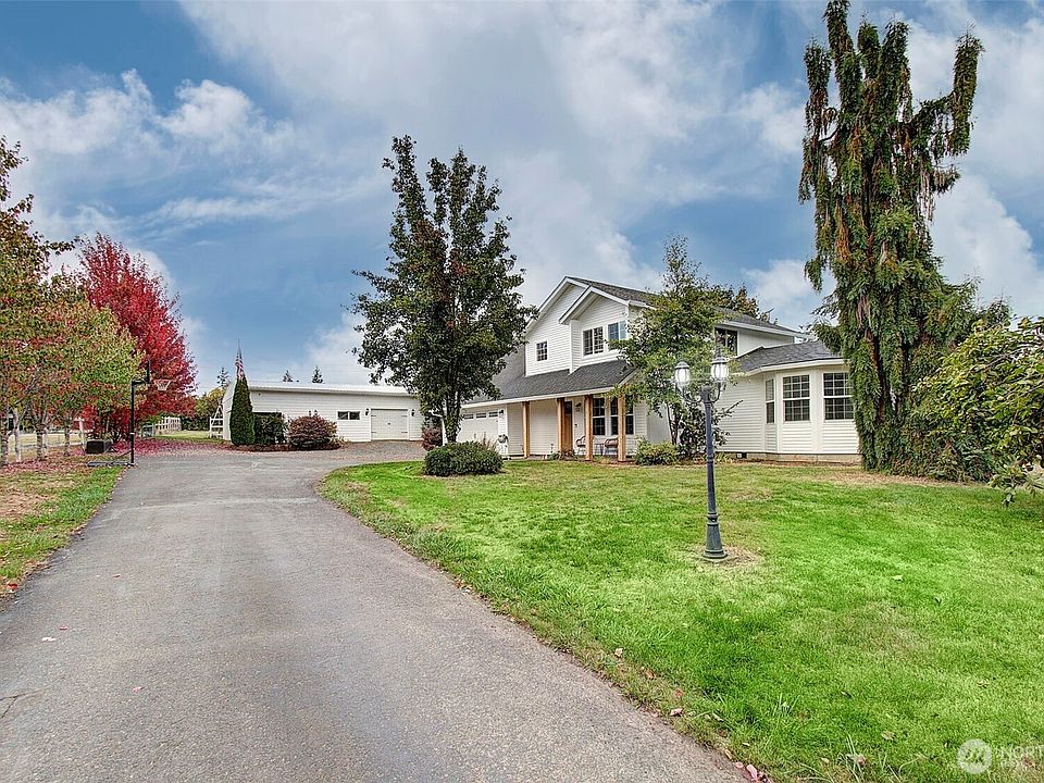 18717 NE 208th Court, Brush Prairie, WA 98606 | Zillow