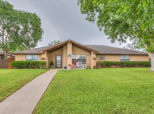 4114 Huntington Ln, San Angelo, TX 76904