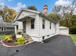 743 Platt St, Niles, MI 49120