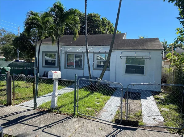 1810 NW 47th St, Miami, FL 33142