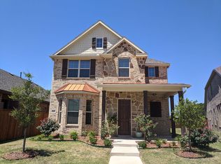 8027 Sunflower Ln, Dallas, TX 75252