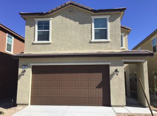 966 Nero Ave, Las Vegas, NV 89183