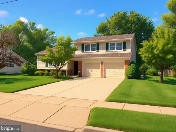 647 Guilford Rd, Cherry Hill, NJ 08003