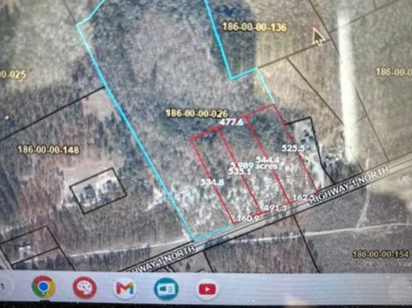 2386 Highway 1 N, Cassatt, SC 29032