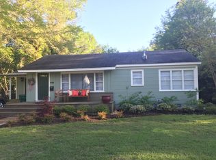 1209 Fletcher St, Tupelo, MS 38804