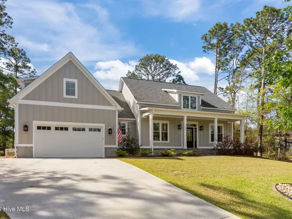 286 Star Hill Drive, Cape Carteret, NC 28584
