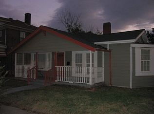 702 Linwood Ave, Durham, NC 27701