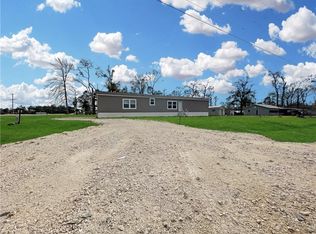 1303 Highway 27, Dequincy, LA 70633