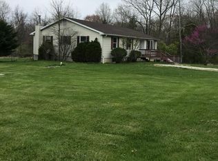 1020 McGlaughlin Rd, Fairfield, PA 17320