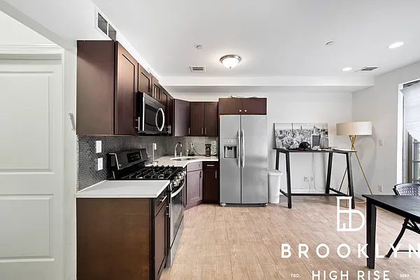 Rented by Brooklyn High Rise LLC | media 2
