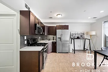 Rented by Brooklyn High Rise LLC
