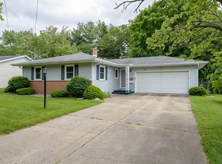 36 Heather Ridge Rd, Battle Creek, MI 49017