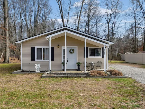 3498 Audubon Rd, Amelia, OH 45102