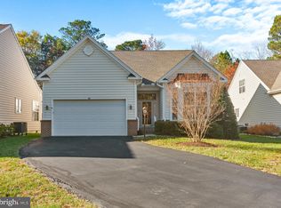 90 Chatham Ct, Ocean Pines, MD 21811
