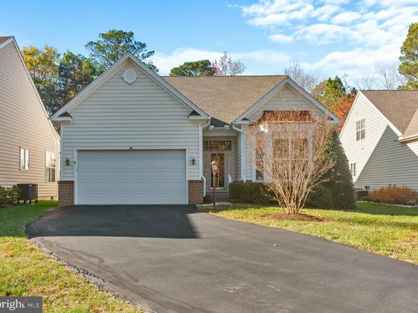 90 Chatham Ct, Ocean Pines, MD 21811