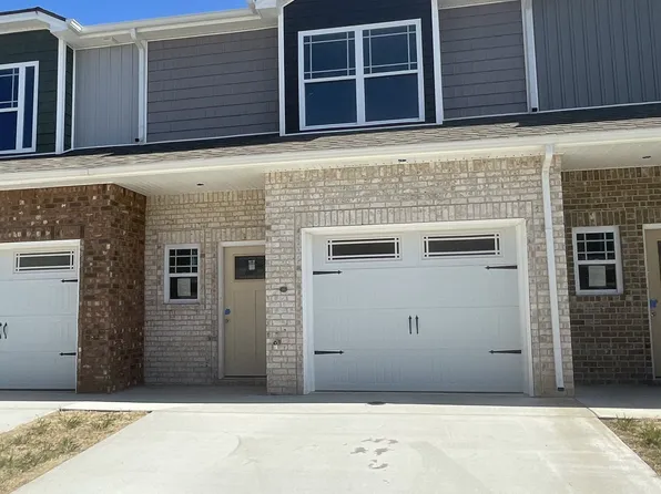 345 Fallow Cir Lot 1004, Clarksville, TN 37040