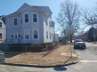 97 Center St, Fairhaven, MA 02719