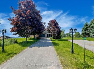3784 Tuppy Dr, Ramara, ON L3V 0L1