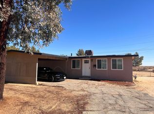 13658 Gilbert St, North Edwards, CA 93523