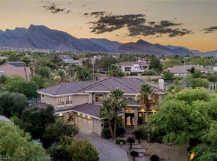 2033 Winter Wind St, Las Vegas, NV 89134