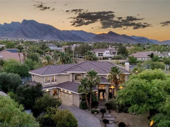 2033 Winter Wind St, Las Vegas, NV 89134