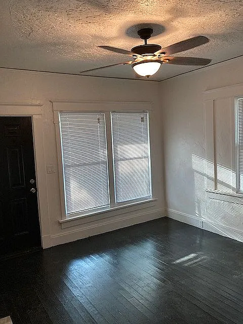 Unit 1 living room