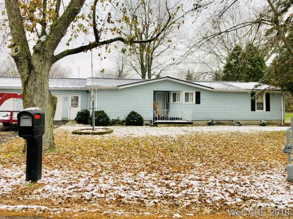 1310 S Bredeick St, Delphos, OH 45833
