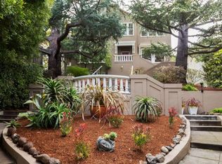 70 Hillcrest Rd, Berkeley, CA 94705