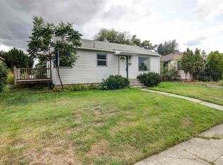 2324 E Nebraska Ave, Spokane, WA 99208