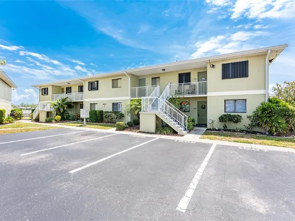 25225 Rampart Blvd APT 1603, Punta Gorda, FL 33983