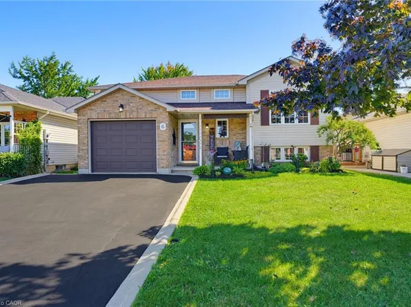 6 Stuart St, Haldimand County, ON N3W 2L3