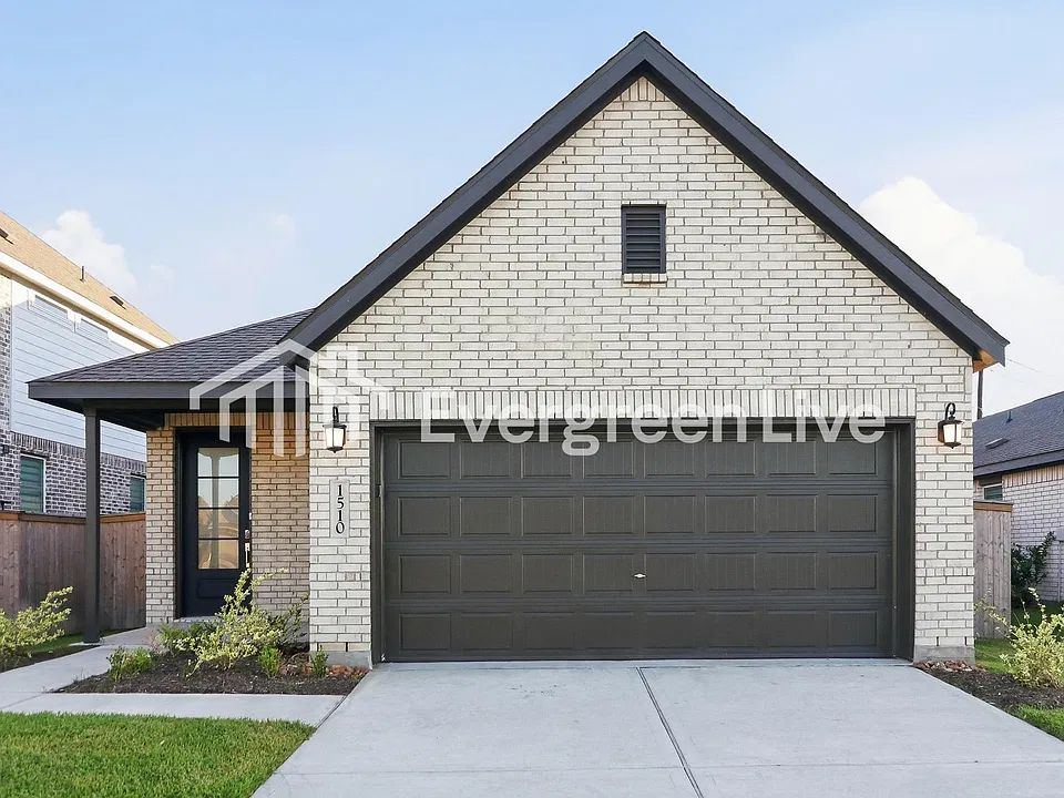 1510 Gentle Wind Ct