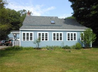 211 Sawmill Rd, Chepachet, RI 02814