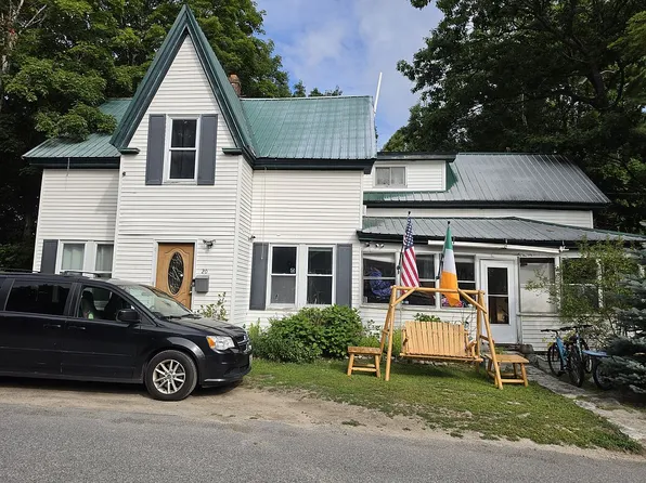 20 Elm St, Bridgton, ME 04009